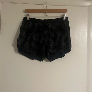 Outdoor Voices Running Shorts size L